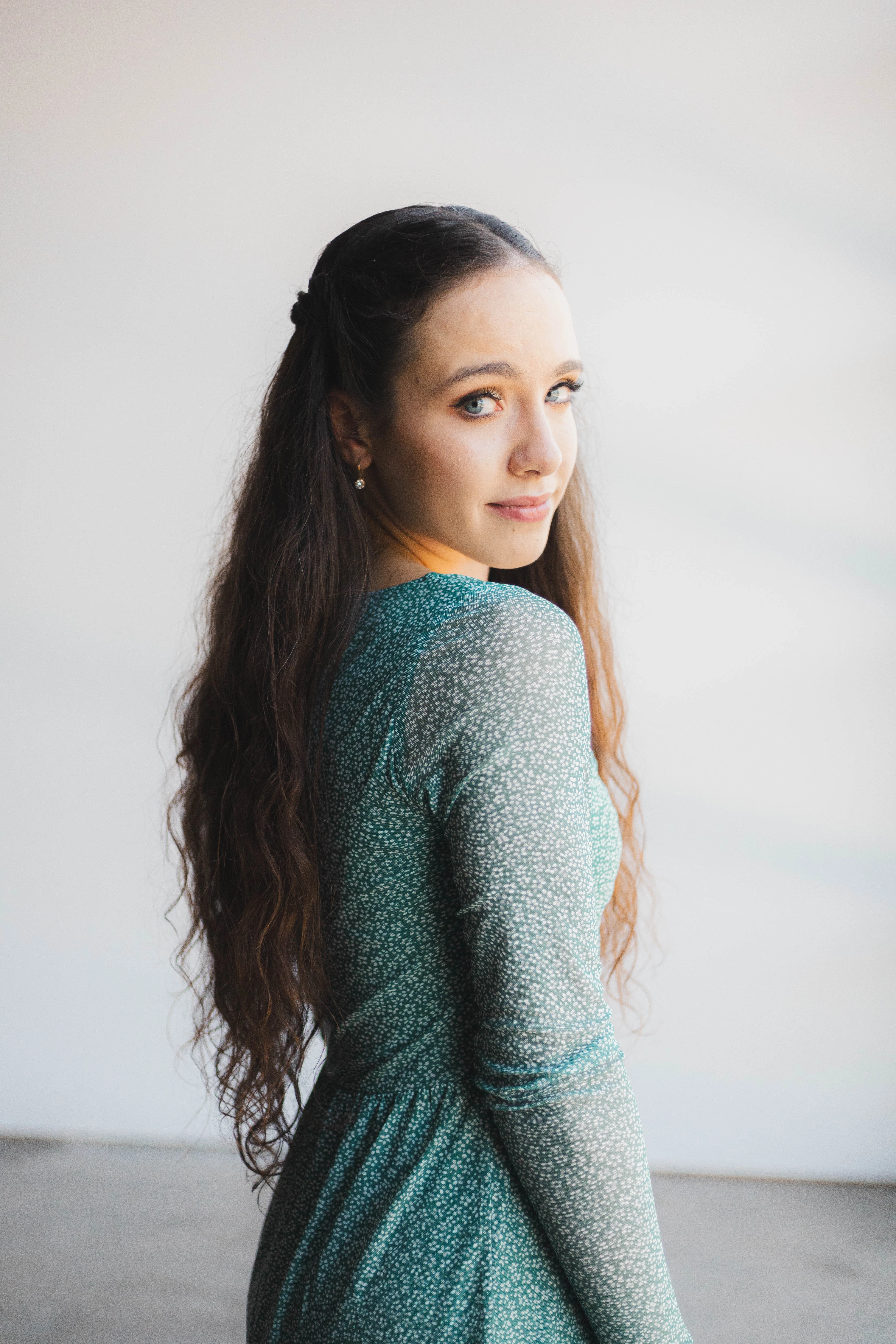 Natalia Hartman